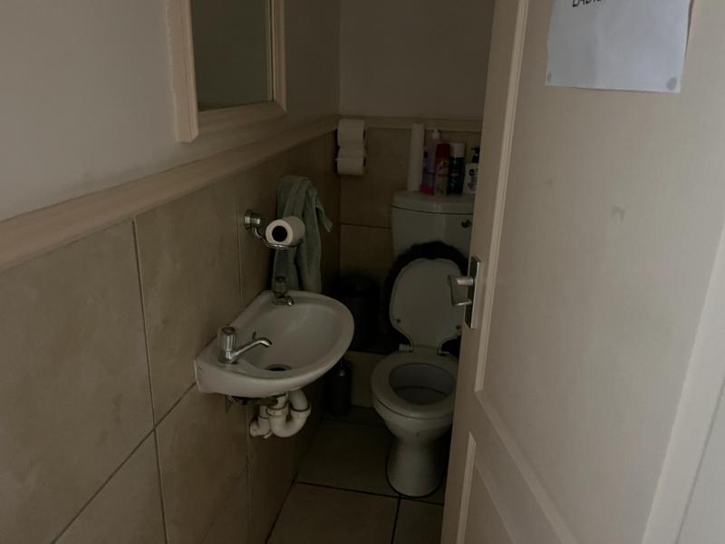 To Let Commercial Property for Rent in Montague Gardens Western Cape
